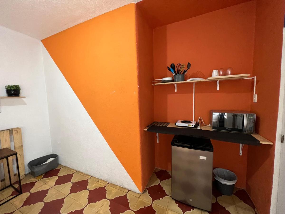 Makachi Hotel Guatemala City Exterior photo