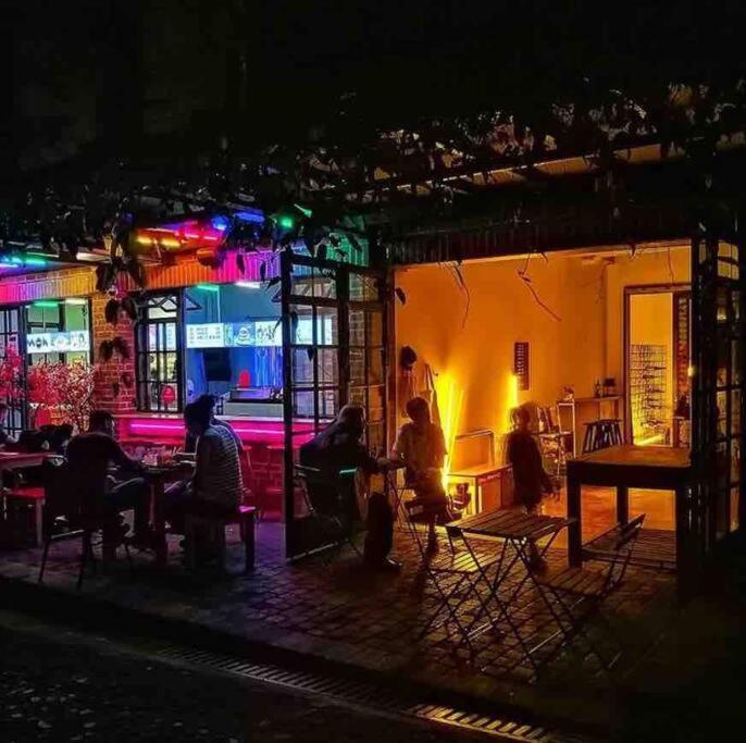 Makachi Hotel Guatemala City Exterior photo
